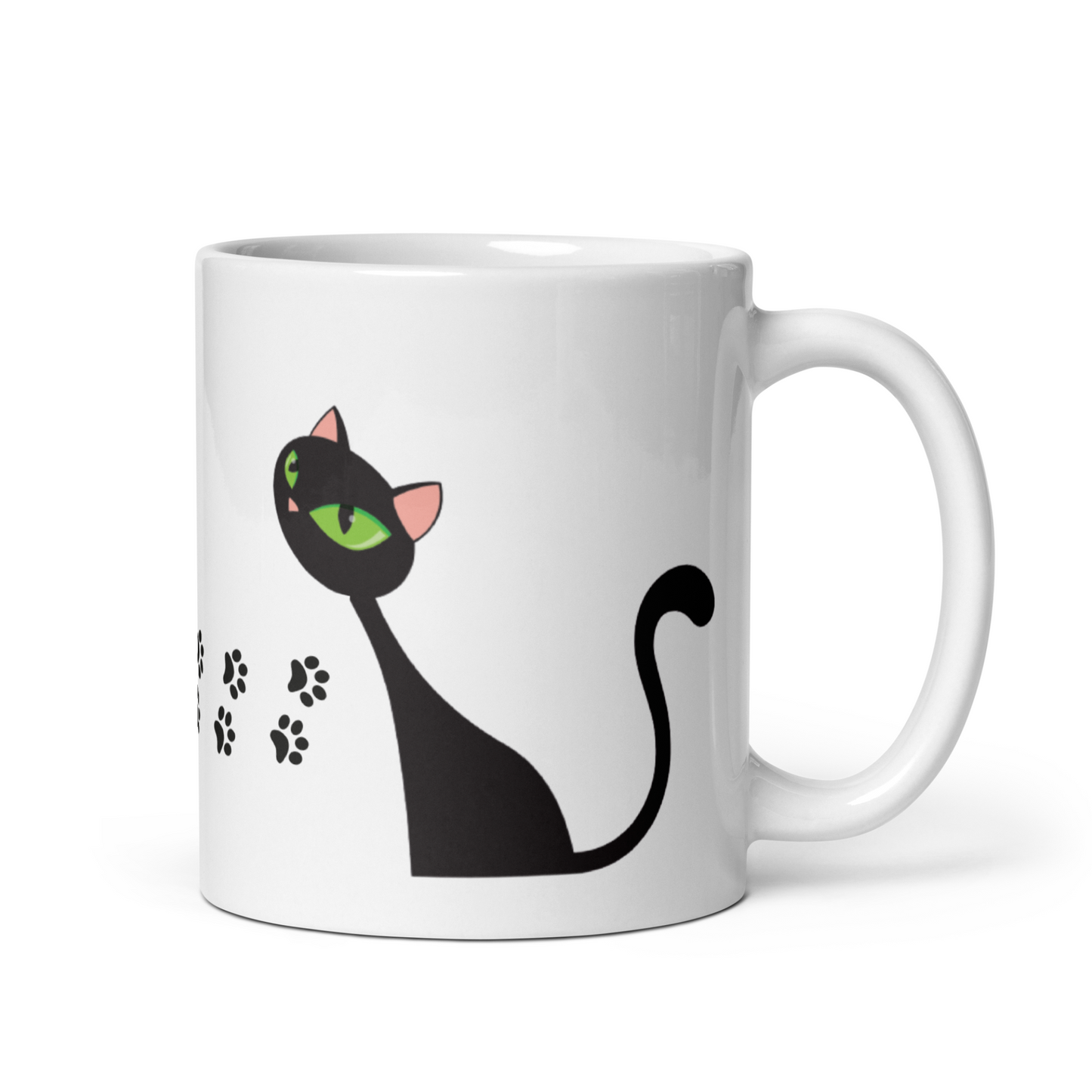 Bring Me Treats mug